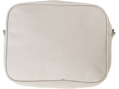 Косметичка-несессер Planar, бежевый
