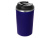 Герметичная термокружка на присоске Kick, 350 мл, темно-синий