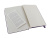 Записная книжка Moleskine Classic (в линейку) в твердой обложке, Large (13х21см), фиолетовый , размер A5