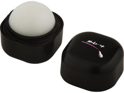 Ester гигиеническая губная помада - сплошной черный