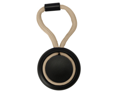 Вакуумный термос Ardent Waterline, 500 мл, тубус, бежевый