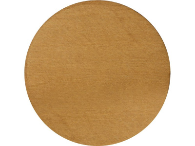 Свеча соевая ароматическая в стекле Niort, черная