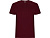 Футболка Stafford мужская, гранатовый , размер 2XL