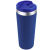 Термокружка KOMO SOFT COLOR 420мл. Темно-синяя 6060.14