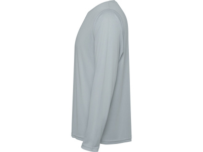 Лонгслив Estoril унисекс, серый , размер M