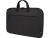 Эко- чехол для ноутбука Libra 2 в 1 из переработанного пластика, древесный уголь