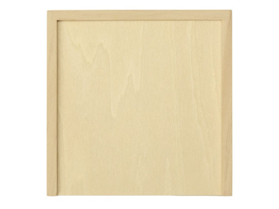 Деревянная головоломка в коробке Smart