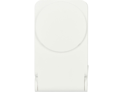 Внешний магнитный аккумулятор MagnIQ, белый, 5000 mAh
