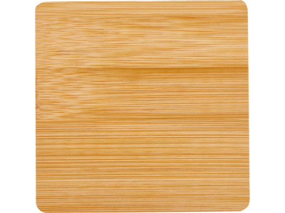 Набор для виски на бамбуковой подставке Boulevardier (Р)