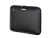 Чехол для планшета TORBER ВОЯЖ 15.6'', чёрный, нейлон/микрофибра, 42 х 2 х 28,5 см, 2,4л