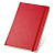 TWAIN. Блокнот A5 Красный