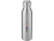 Harper, спортивная бутылка из нержавеющей стали объемом 700 мл с металлической петлей, серебристый
