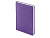 Ежедневник недатированный А5 Velvet, светло-фиолетовый , размер A5