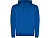 Толстовка с капюшоном Urban мужская, королевский синий , размер 3XL