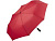 Зонт складной 5455 Profile автомат, красный