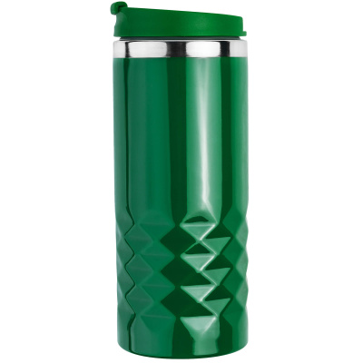 Термокружка NEXT COLOR 350мл. Зеленая 6040.02