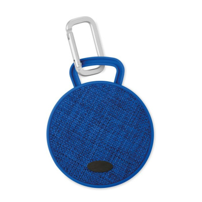 Беспроводная колонка королевский синий