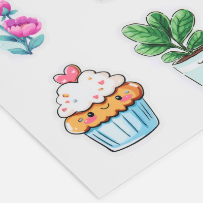 Стикерпак UV-DTF Thematik