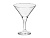 Бокал для мартини 190мл Bistro