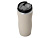 Термокружка Mony Steel 350 мл, soft touch, бежевый