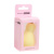 Спонж Dewal Beauty для нанесения макияжа (груша), 1шт /уп)