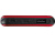 Внешний аккумулятор Forge v.2, металл, 10000mah, красный