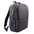 Рюкзак CORE, тёмно-серый, 100% полиэстер
