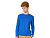 Лонгслив Porto мужской, кл синий , размер 2XL