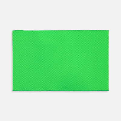 Лейбл тканевый Epsilon, XL