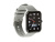 Умные часы HIPER IoT Watch QR, серый