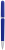 Ручка ZOOM SOFT Синяя 2020.01