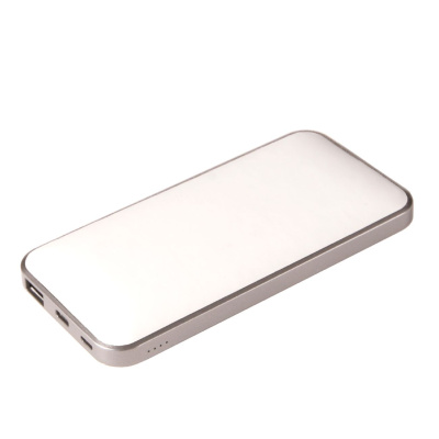 Power Bank EWA 10000 mAh Белый