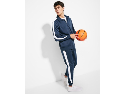 Спортивный костюм Creta, нэйви , размер L