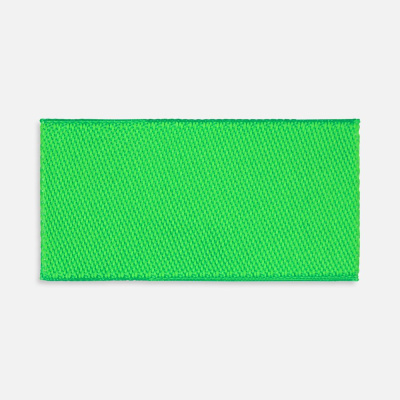 Лейбл тканевый Epsilon, XXS