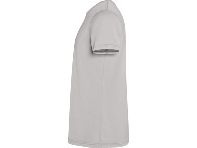 Футболка Corgi мужская, каменистый выстиранный , размер S