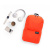 Рюкзак Mi Casual Daypack Orange (ZJB4148GL) Рюкзак Mi Casual Daypack Orange (ZJB4148GL)
