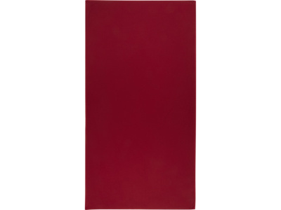 Althea спортивное полотенце 50х100 см - Красный , размер M