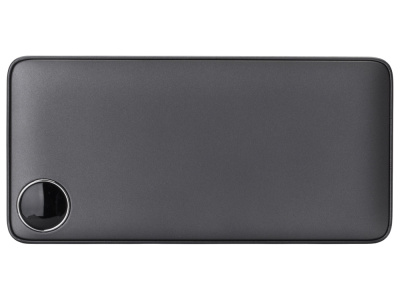 Внешний аккумулятор Mild Pro c быстрой зарядкой QC/PD, 20 000 mAh, серый