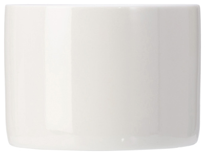 Чайная пара прямой формы Phyto 2.0, 250мл, белый