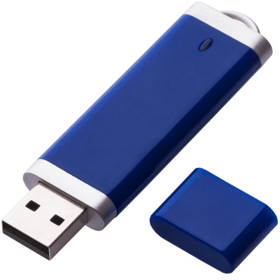 Флешка PROFI Синяя 4021.01.32ГБ