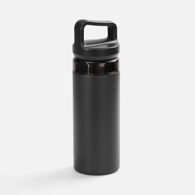 Термостакан Leval с ситечком