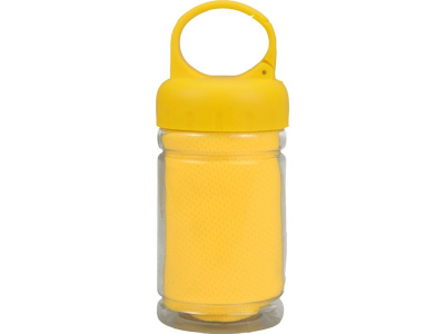 Набор для фитнеса Cross, желтый