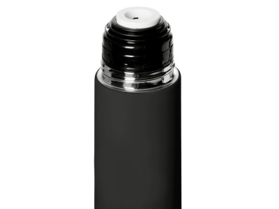 Термос Ямал Soft Touch, 500мл, черный