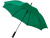 Зонт Barry 23 полуавтоматический, зеленый