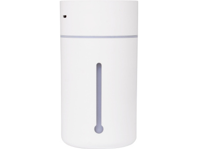 USB увлажнитель воздуха Sprinkle с двумя насадками, белый