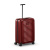 Чемодан VICTORINOX Airox, красный, 100% поликарбонат Makrolon, 46x29x69 см, 74 л