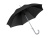 Зонт-трость 7850 Lightmatic®  полуавтомат, черный