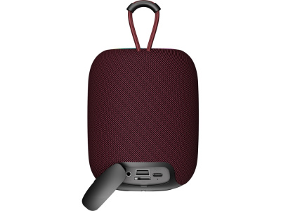 Беспроводная колонка Canyon BSP-8 (CNE-CBTSP8R), 10 Вт, бордовый