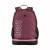 Рюкзак WENGER Collegiate Quadma 16”, красный, 100% полиэстер, 33х17х43 см, 22 л Рюкзак WENGER Collegiate Quadma 16”, красный, 100% полиэстер, 33х17х43 см, 22 л
