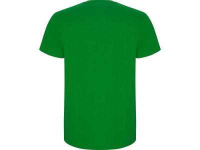 Футболка Stafford мужская, травянисто-зеленый , размер L